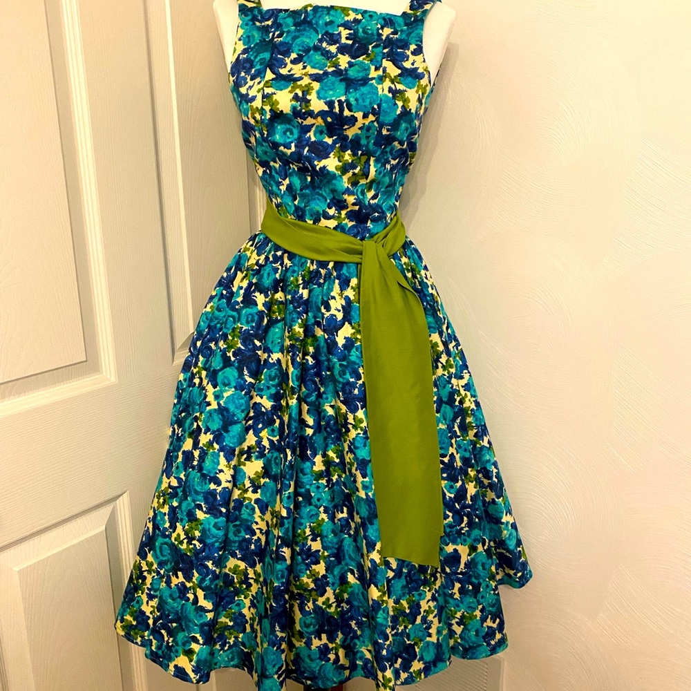 Pinup couture XS